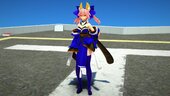 Tamamo No Mae from Fate/EXTELLA